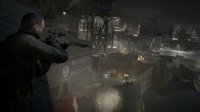E3：《狙击精英4》新演示将至 战场幽灵一枪制敌