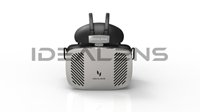 IDEALENS VR一体机亮相2016ChinaJoy