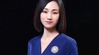 强晓聃、郭会娟正式确认将出席2016GVRIS