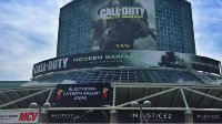 E3：游戏大展抢先看 熟悉的街新作海报林立