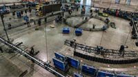 E3：展会场馆筹划时间超过一年 搭建人数接近3000