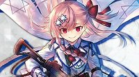 《少女前线》最难收入的五星枪娘排行榜