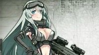 《少女前线》自律作战能出限定枪吗
