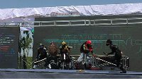 2016ChinaJoy超级联赛西北赛区晋级赛完美谢幕