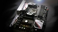 iGame Z170烈焰战神X邀您共同见证魔兽十年兄弟情