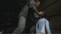 E3：《十三号星期五》游戏演示 狠心屠夫见人就杀