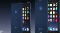 iPhone 7被曝将新增深蓝配色 最新概念渲染图公布