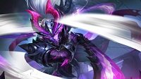 《王者荣耀》地狱之眼宫本武藏新皮肤