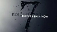 E3 2016：《生化危机7》正式公布！发售日同步曝光