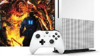 E3 2016：微软新版游戏主机价格疑似泄漏 Xbox One S或299美元起售！