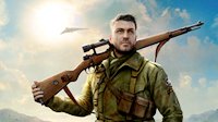 E3：《狙击精英4》将延期至2017年 全新艺术图公布