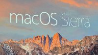 WWDC 2016：苹果macOS全新登场 梦幻桌面系统
