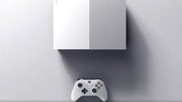 E3：新版Xbox One主机Xbox One S公布！瘦身一半售价299美元