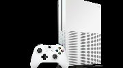E3 2016：微软改良版Xbox One S官方美图