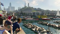 E3 2016：《看门狗2》最新游戏截图 高科技玩转旧金山