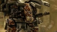 E3：《机甲战场》登陆PS4平台 全方位定制机械伙伴