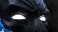 E3：《蝙蝠侠：阿卡姆》新作公布 丑爷老爷宿敌登场