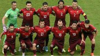 《FIFA OL3》欧洲杯豪门巡礼 边锋基地葡萄牙！
