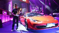 我为祖国代言！《炉石传说》中国选手高光时刻