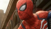 E3 2016：《蜘蛛侠》新作详情与画面公布 嘴炮王沙盒化