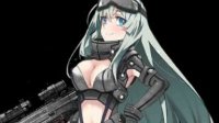 你家老婆能上榜吗 《少女前线》欧派TOP20