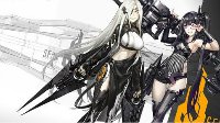 你的敌人是谁《少女前线》铁血工造单位介绍