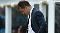 巴西足协宣布解雇邓加 7成胜率难免第2次被炒