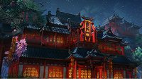 故地新颜 《古剑奇谭网络版》与单机版场景对比