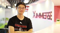 于立峰贺杰正式确认将出席2016GVRIS