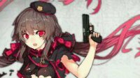 远离账号买卖《少女前线》账号泄露事件始末