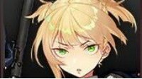 《少女前线》维尔德mark2立绘