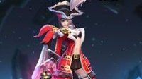 《王者荣耀》虞姬打法详解及出装详解