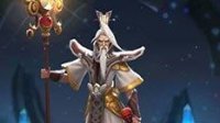 《王者荣耀》姜子牙新版铭文推荐及属性选择指南