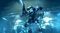 《泰坦陨落2（Titanfall 2）》机甲“浪人（Ronin）”公布 持巨剑可反射攻击