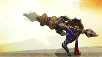 从炮击类型讲起 《怪物猎人OL》铳枪输出教学
