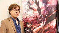 E3：《剑风传奇无双》细节首度披露 或推出中文版