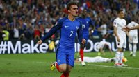 欧洲杯法国2比0晋级16强 格子帕耶特连续绝杀