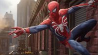 E3 2016：《蜘蛛侠》新作将塑造你从未见过的蜘蛛侠