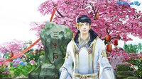 双面男神即将上线 《新倩女幽魂》新版公测预约开启
