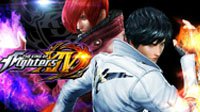 E3：《拳皇14》新宣传片公布 草薙京热血PK八神庵