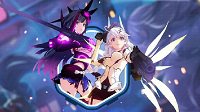 《崩坏3rd》女武神指挥官训练所结束