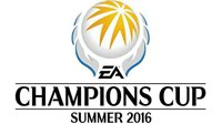 EA冠军杯2016夏季赛将开幕 亚洲7国齐聚上海