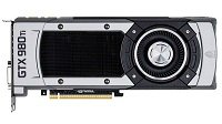 NV下调GTX 980 Ti/980/970官方售价 最大降幅800元