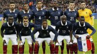 《FIFA OL3》欧洲杯豪门巡礼 高卢雄鸡法国