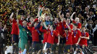 《FIFA OL3》欧洲杯豪门巡礼 卫冕冠军西班牙
