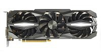 至尊也亲民 索泰GTX 1080至尊PLUS上市