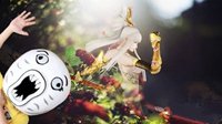 《天下3》粉丝狂欢约战王尼玛 资料片开测