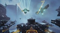 E3：《EVE：瓦尔基里》新演示 超真实太空大战