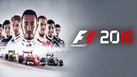 《F1 2016》国区158元开启预购 系列游戏打折促销