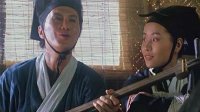 哪个没看快去补 十部香港武侠片巅峰之作